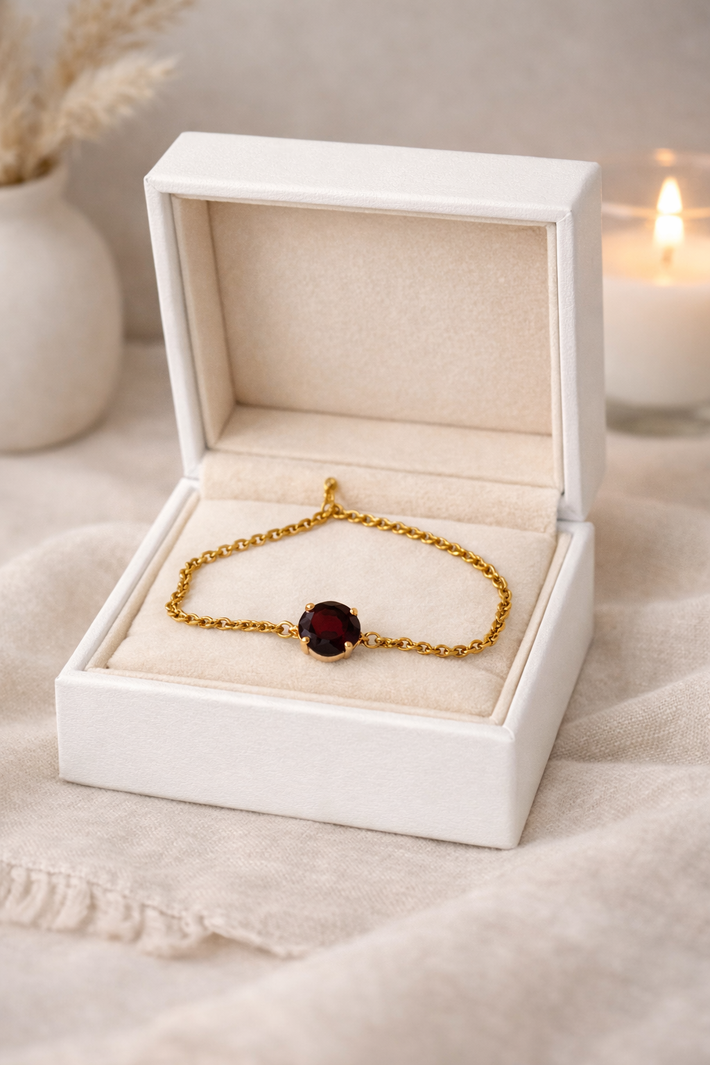 Bracelet KAÏANA - WIP