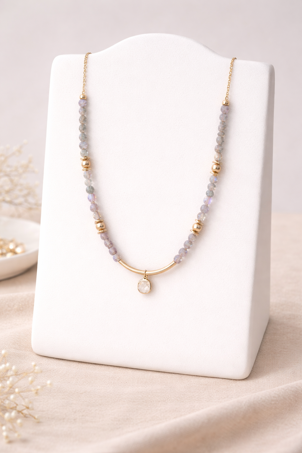 Colliers LABRARA- WIP