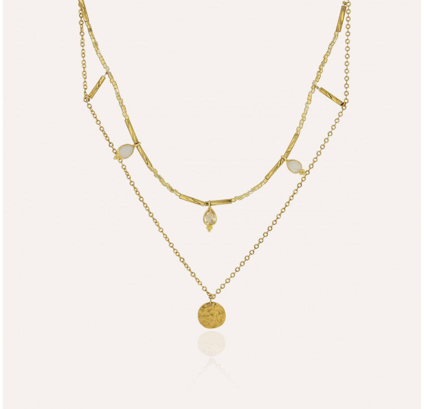Collier Déité