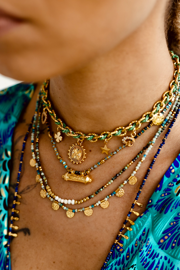 Colliers Charms - MONSENS