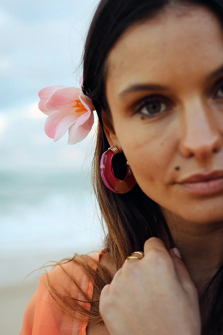 Boucles PARADIS - ARGELOUSE