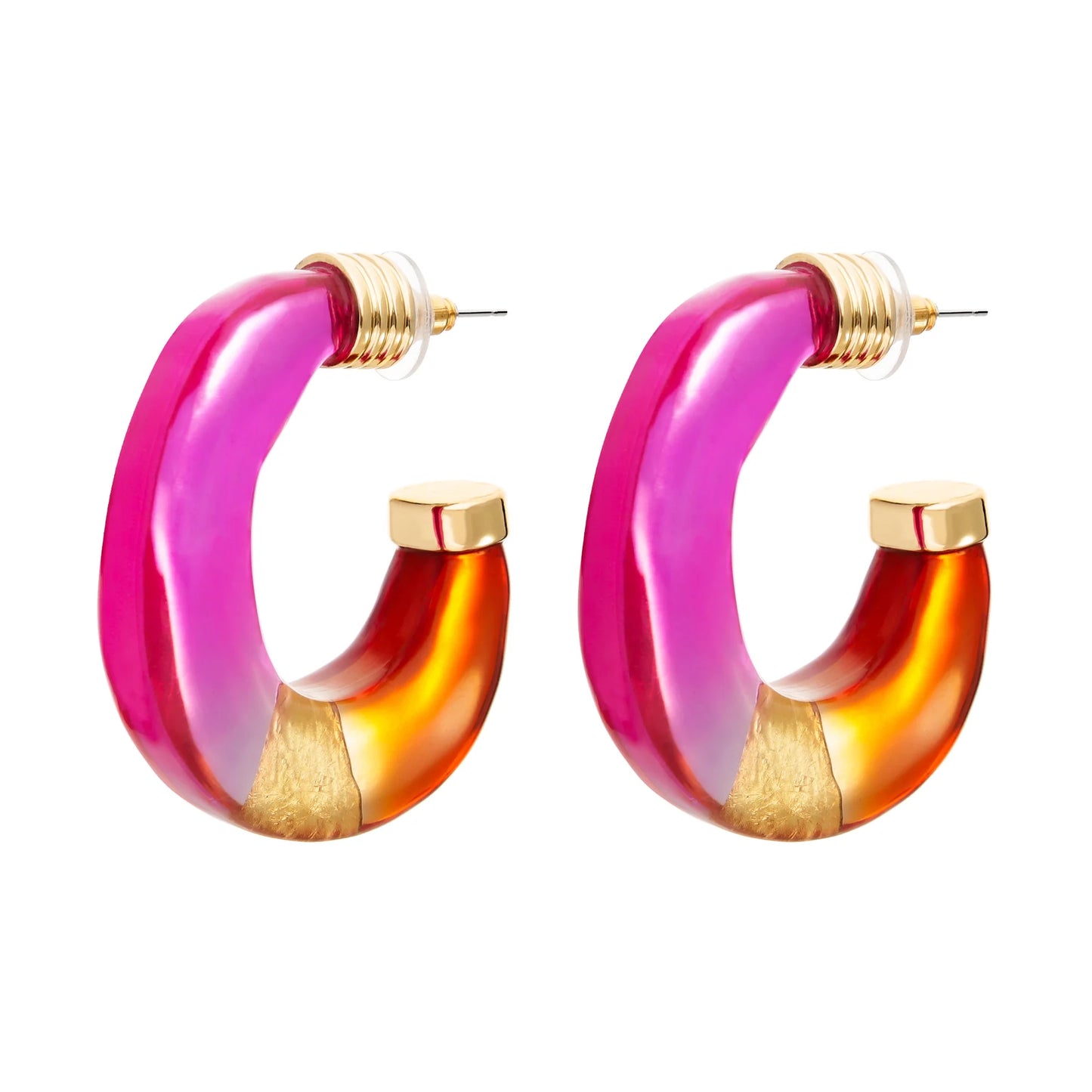 Boucles PARADIS - ARGELOUSE