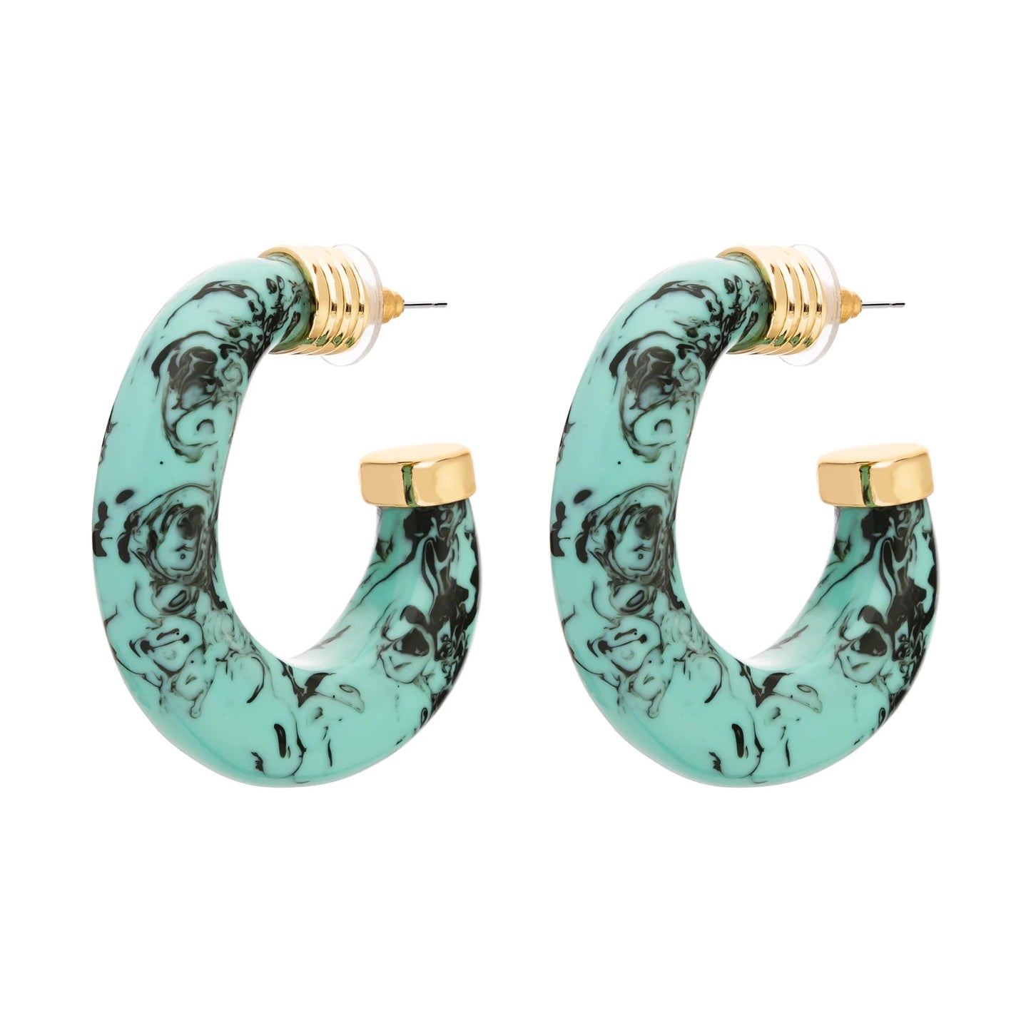 Boucles PARADIS - ARGELOUSE