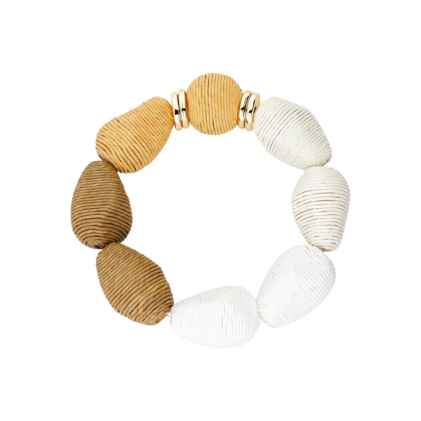 Bracelet MONOÏ - ARGELOUSE