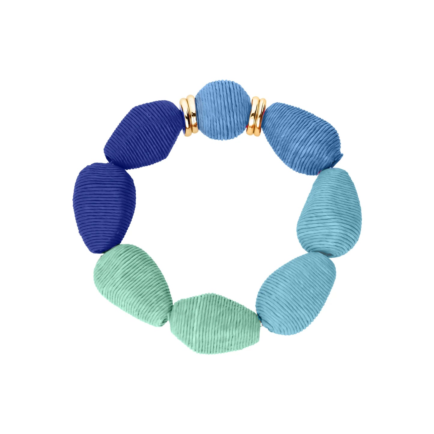 Bracelet MONOÏ - ARGELOUSE