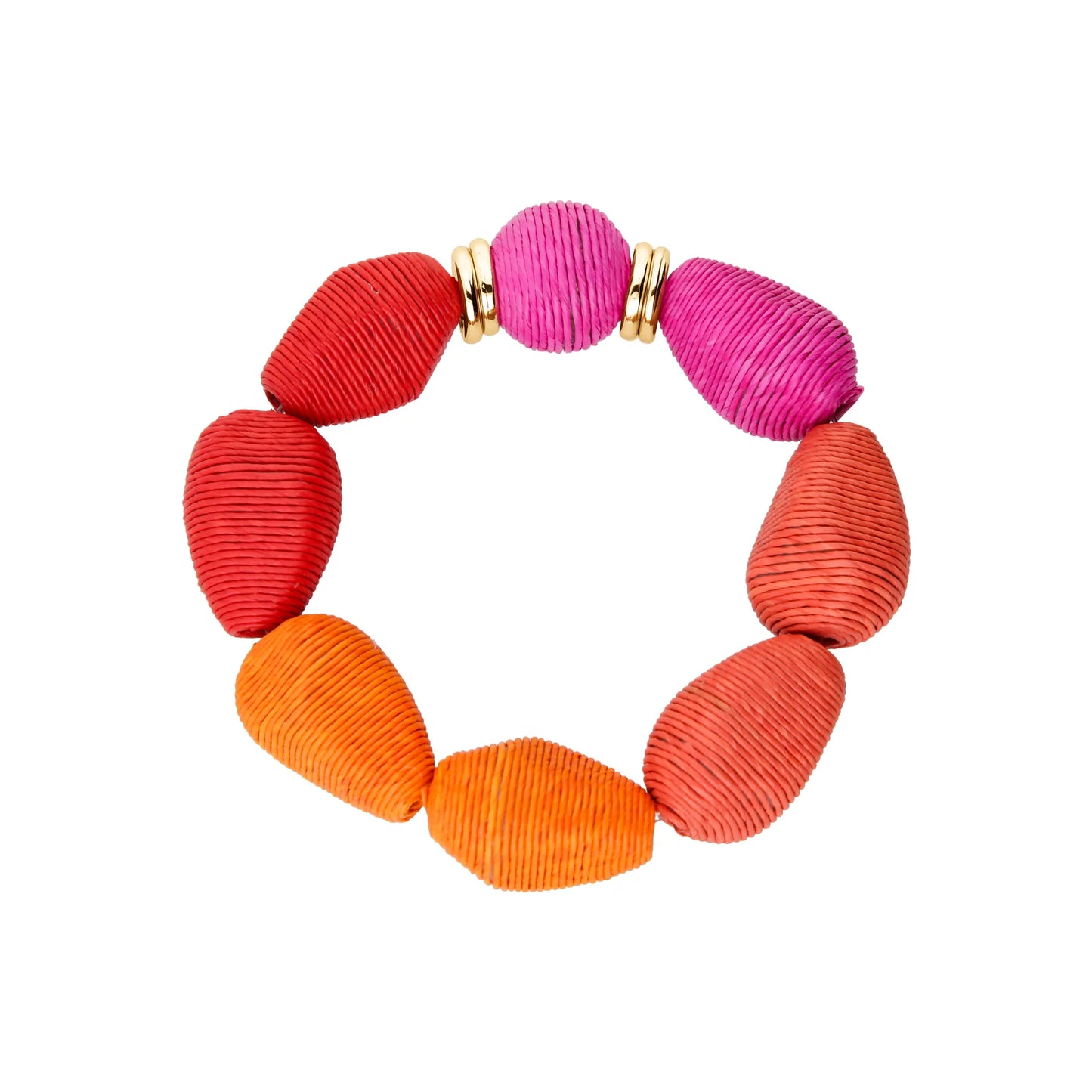 Bracelet MONOÏ - ARGELOUSE