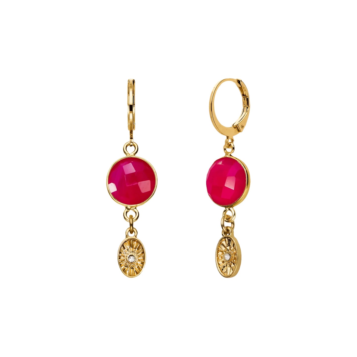 Boucles Hélène