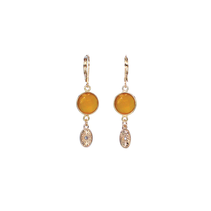 Boucles Hélène