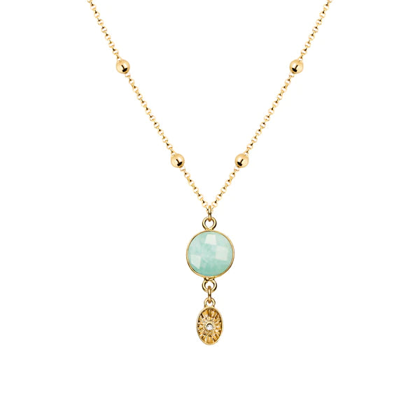 Collier Jason