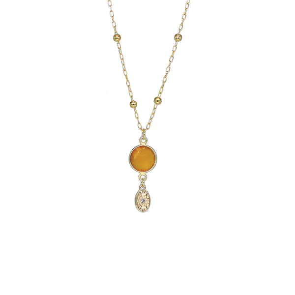 Collier Jason