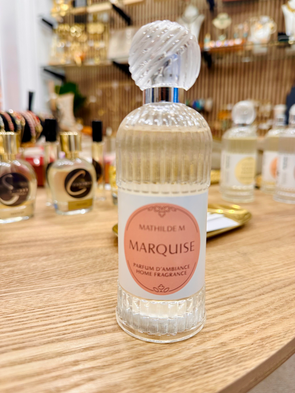 Parfums d'Ambiance - Mathilde M