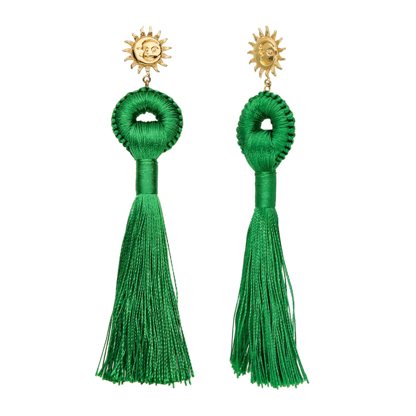 Boucles Regina