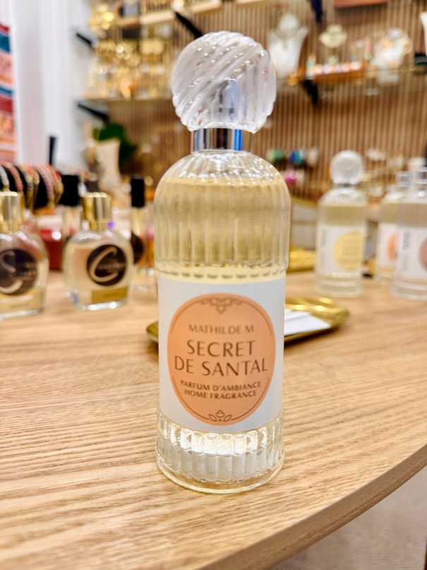 Parfums d'Ambiance - Mathilde M