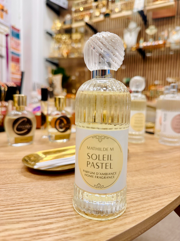 Parfums d'Ambiance - Mathilde M