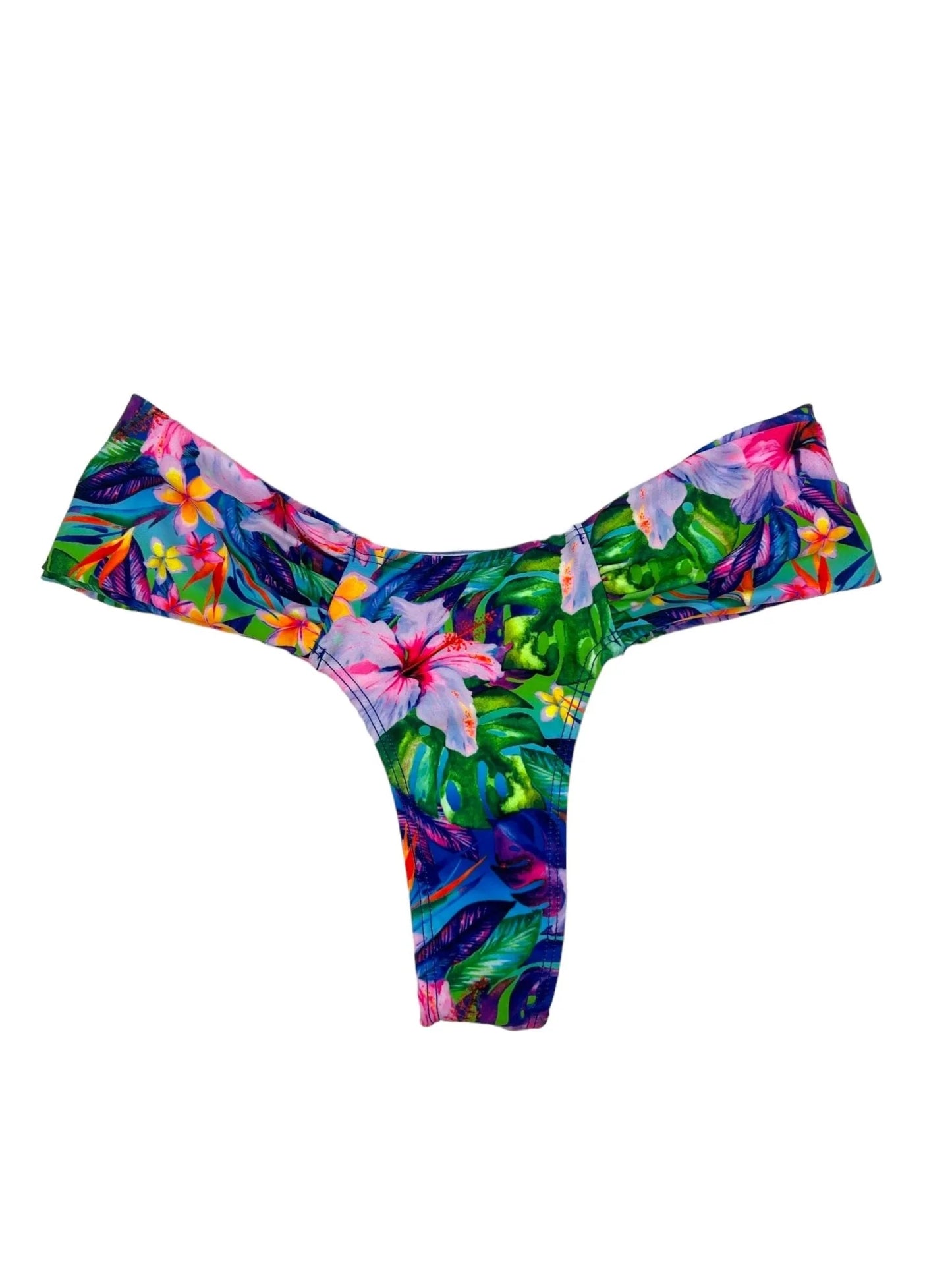 Bikini HIBISCUS Elegance - BEACHY