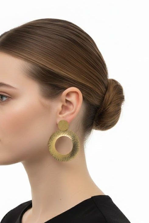 Boucles Cloche - FOBE