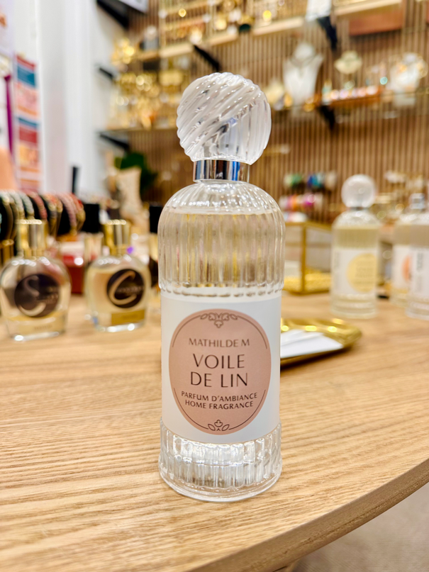 Parfums d'Ambiance - Mathilde M