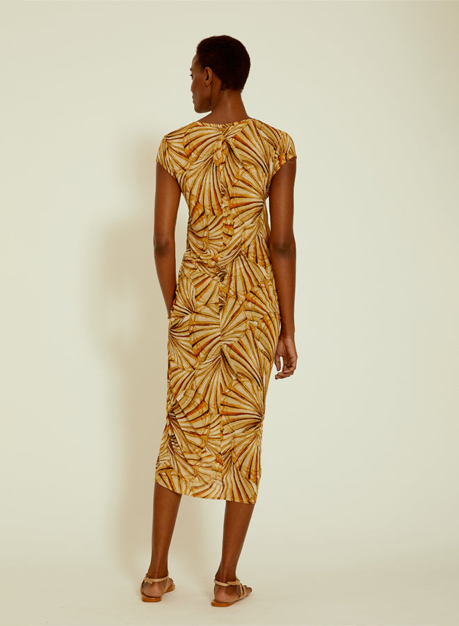 Pareo dress Amalfi Lenny Niemeyer LN