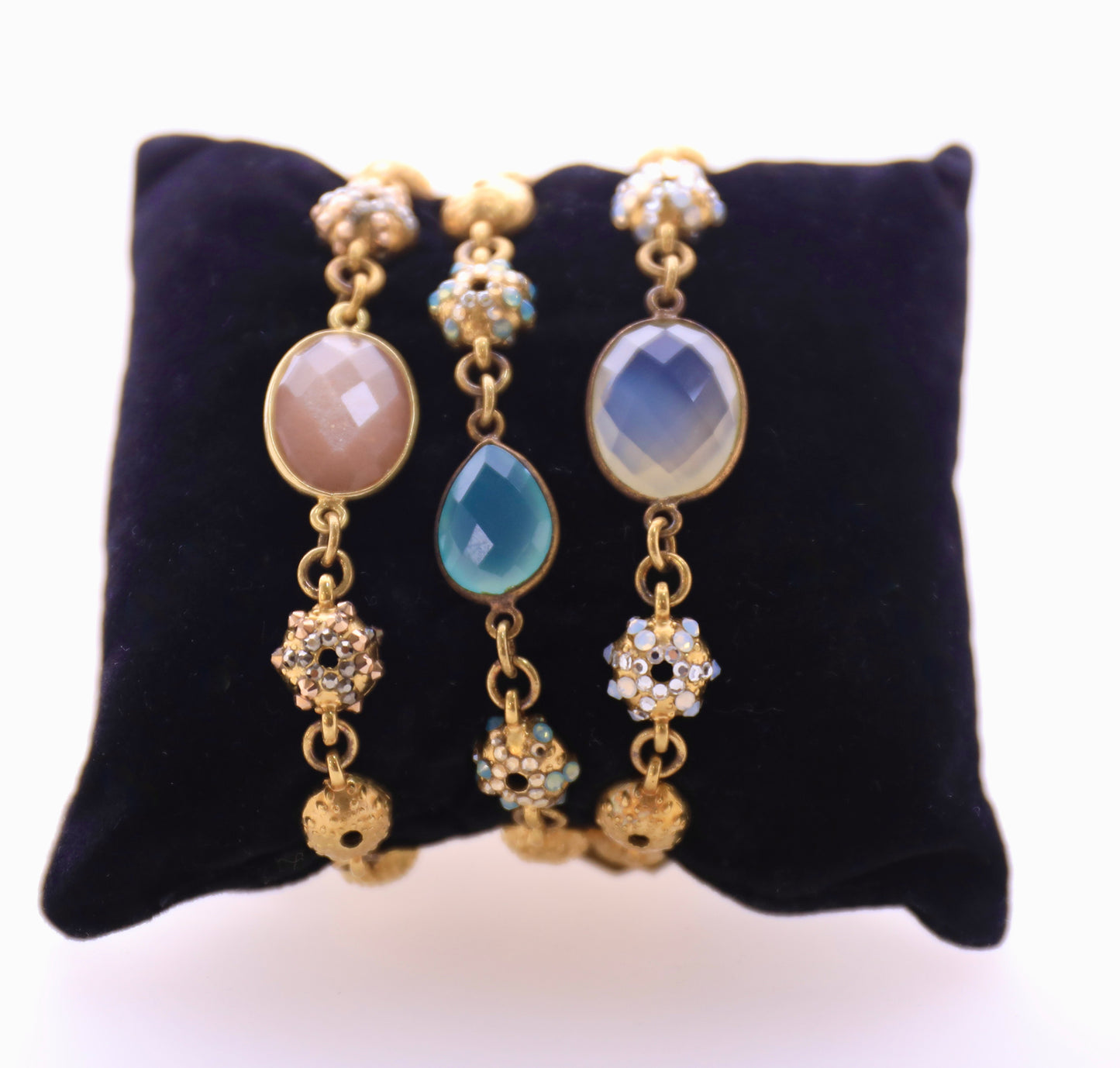 stone bangle