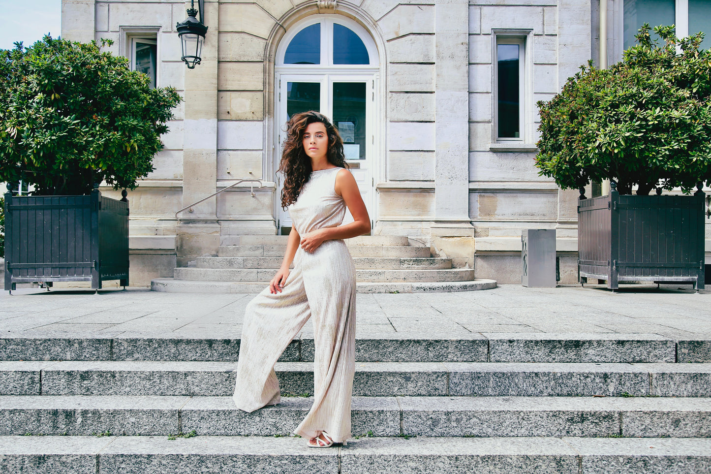 Ema Jumpsuit