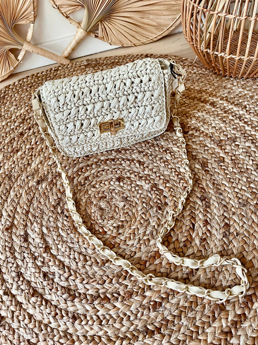 CHANELE Handbag