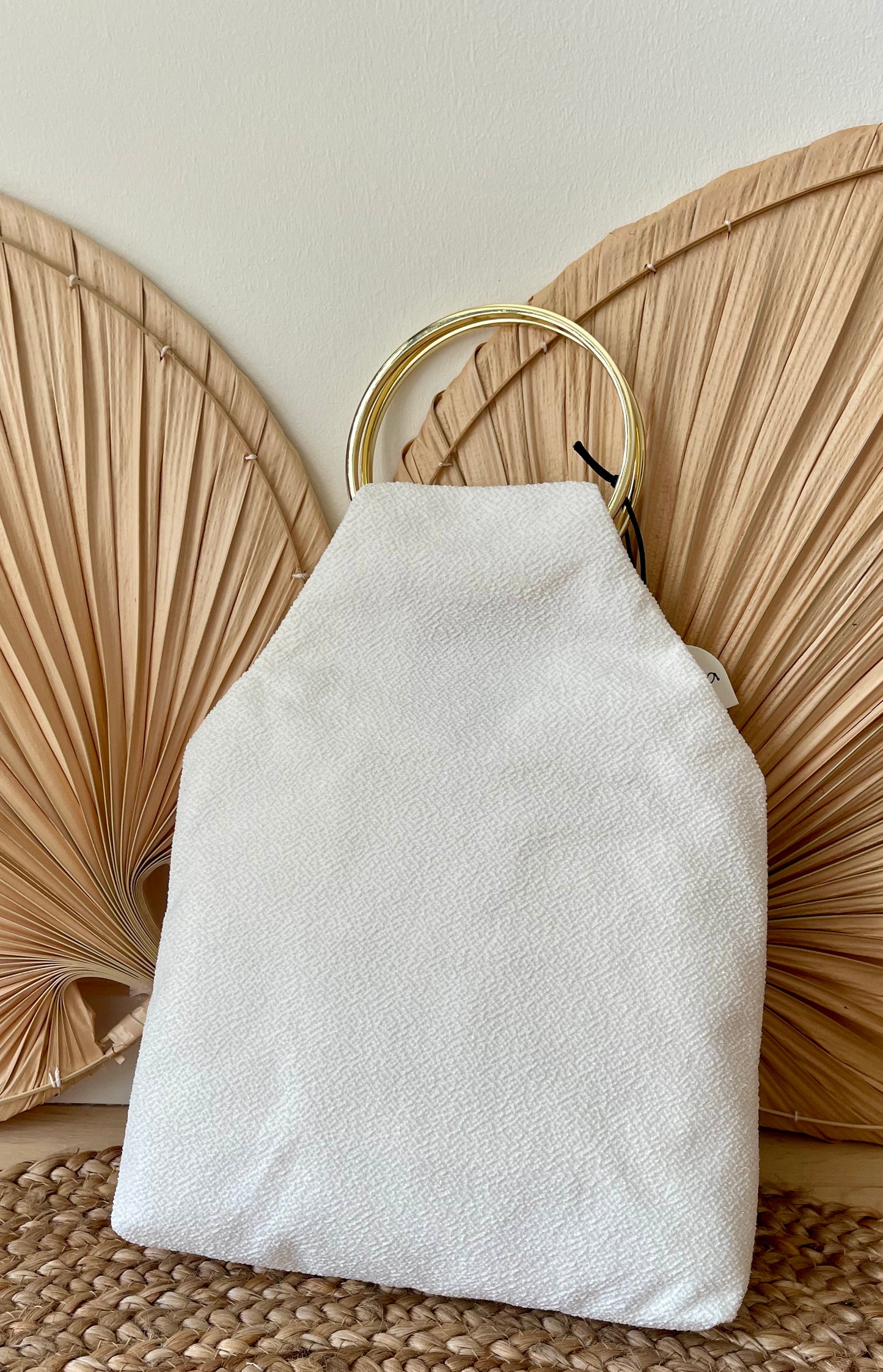 CYLIAGOLD WI-PARIS Clutch