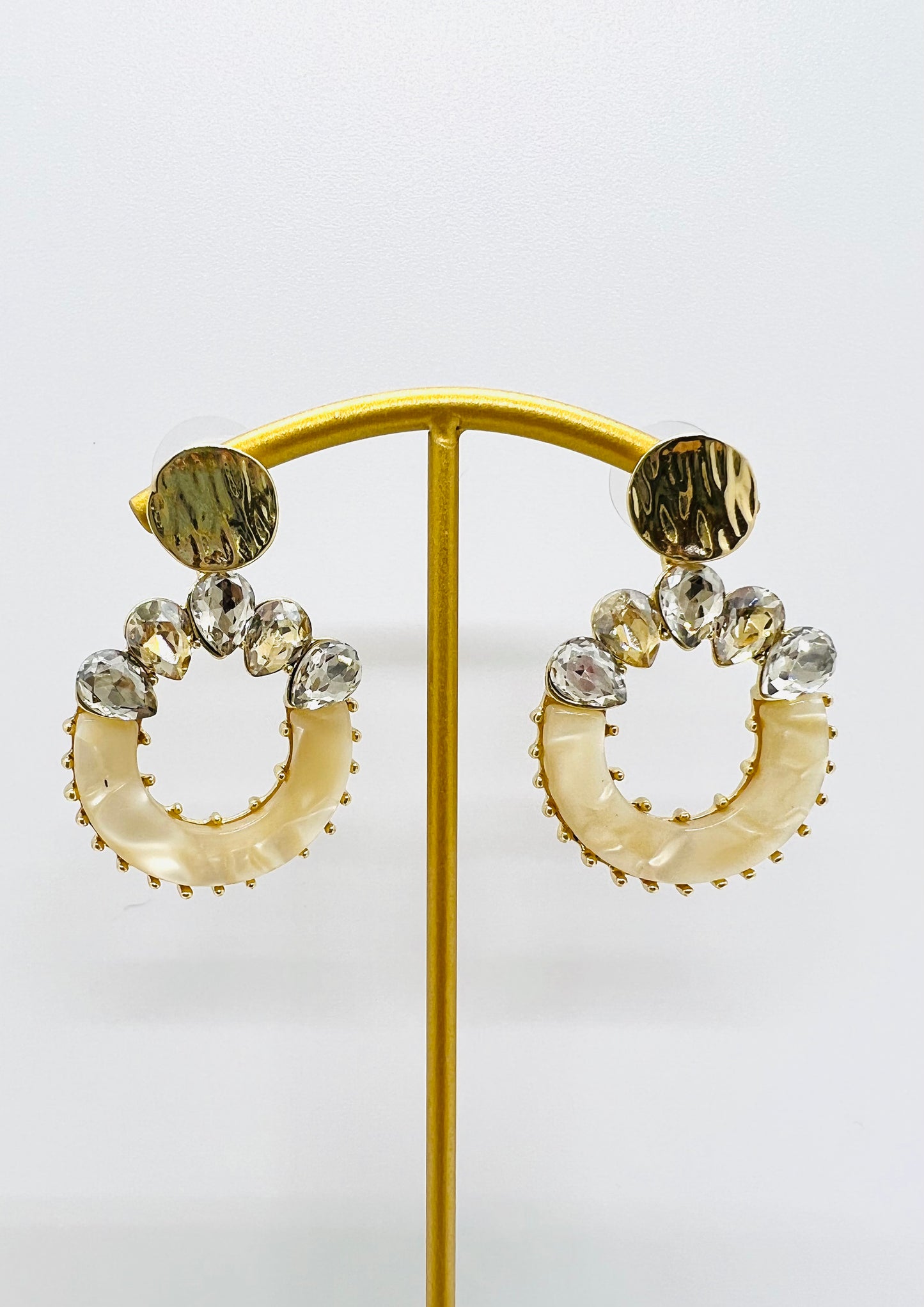 Boucles Petites Gouttes