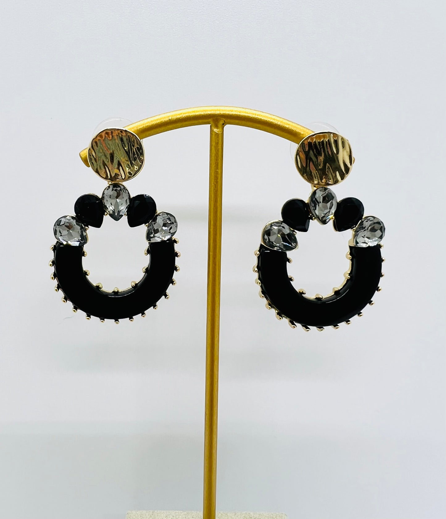 Boucles Petites Gouttes