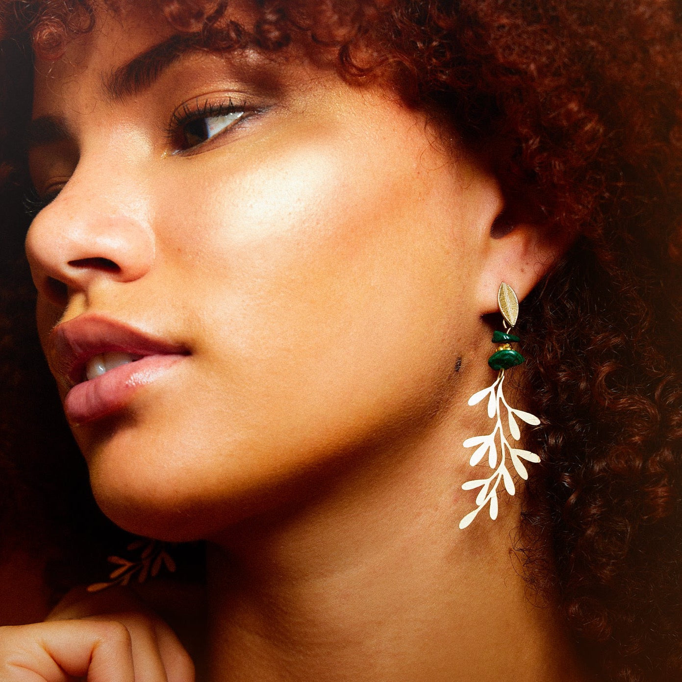 BRANCHES Earrings