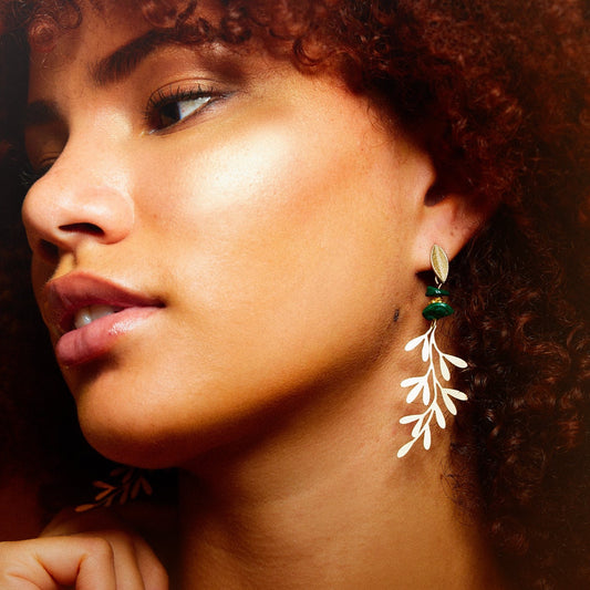 BRANCHES Earrings