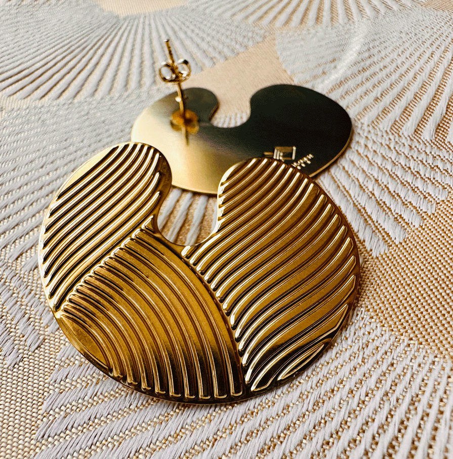 Arto Earrings