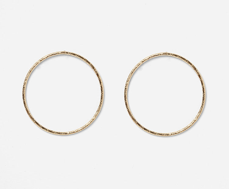 Boucles Babette Larges