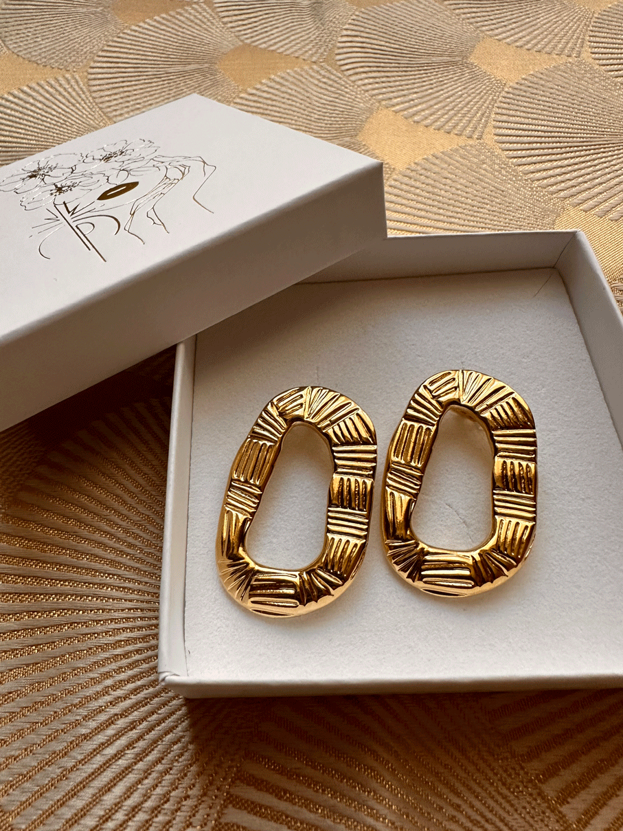 Boucles Calista