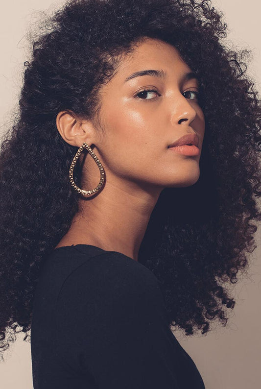 Tatiana Earrings