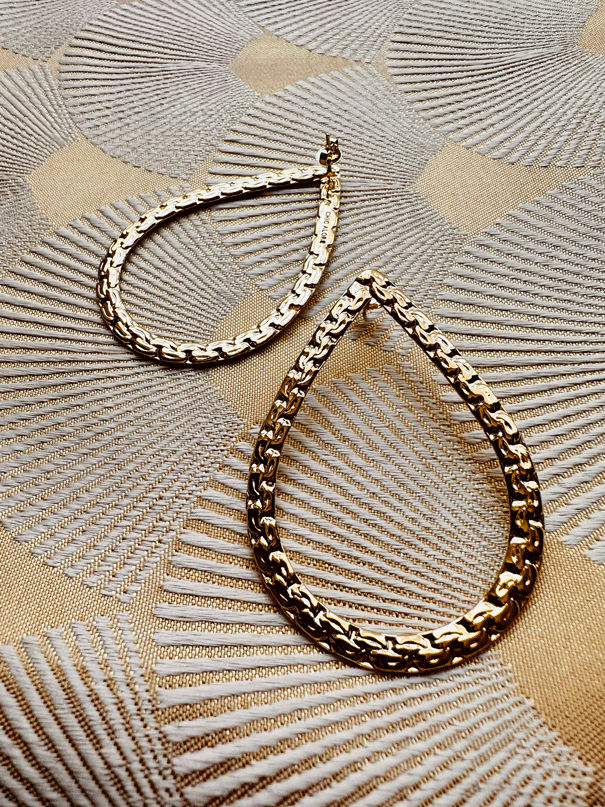 Boucles Tatiana