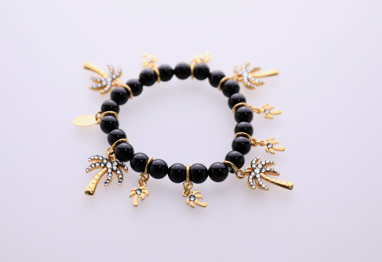 bracelet palmtrees