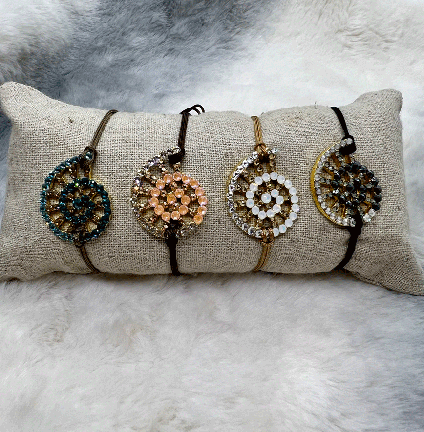 nautilus bracelet