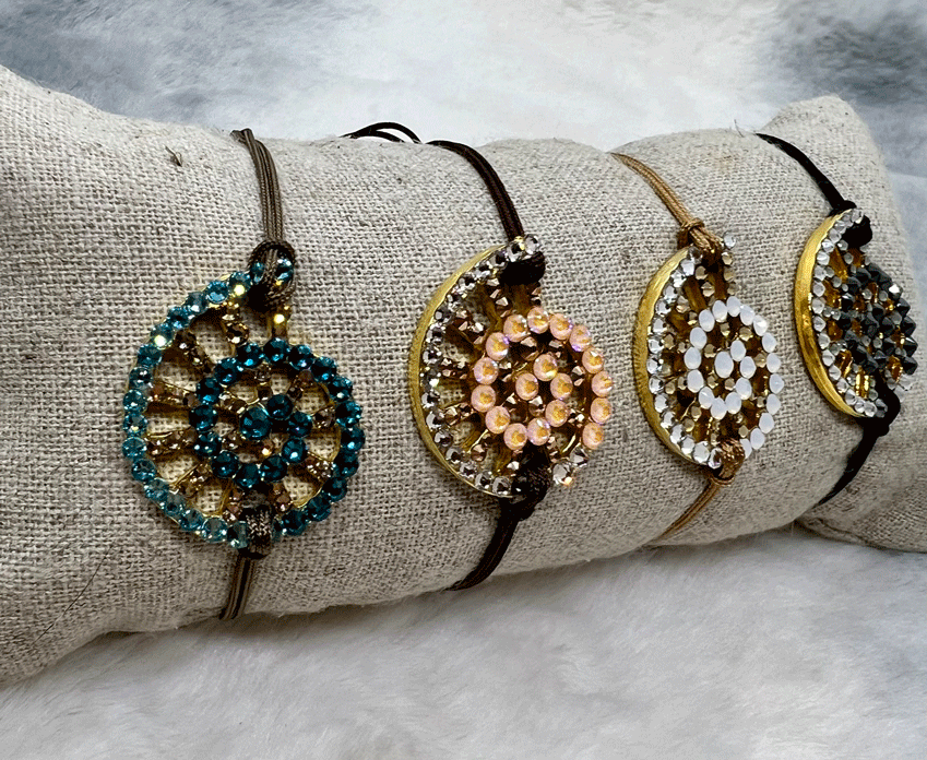 nautilus bracelet