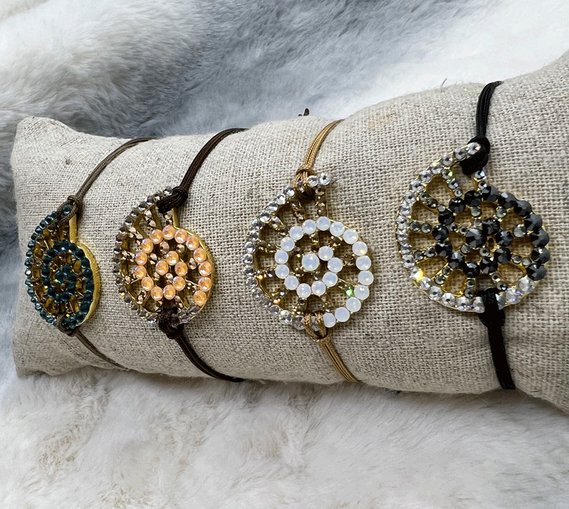 nautilus bracelet