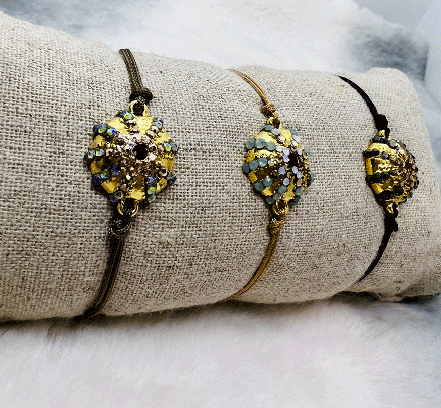 Bracelet Sea Urchin