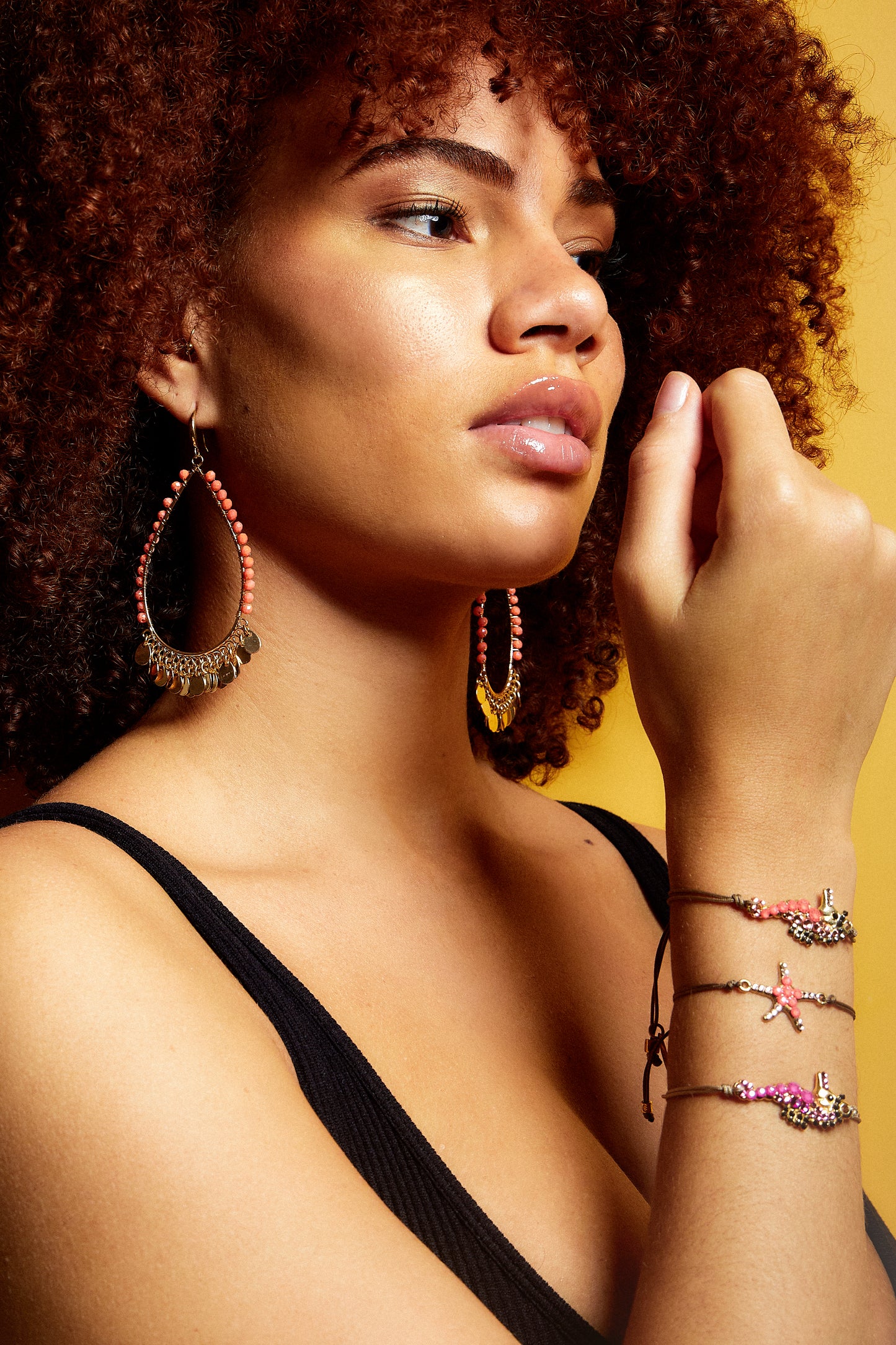 Bracelet Étoile STARFISH - EKATERINI