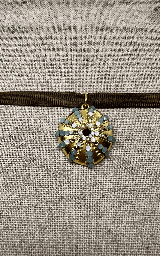 Chocker Sea Urchin