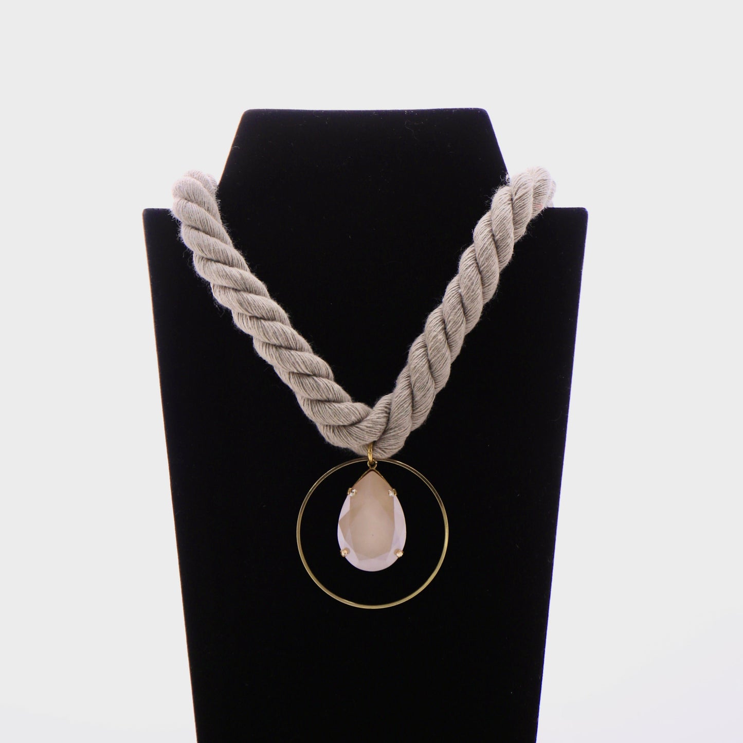 Swarovski Gm Necklace