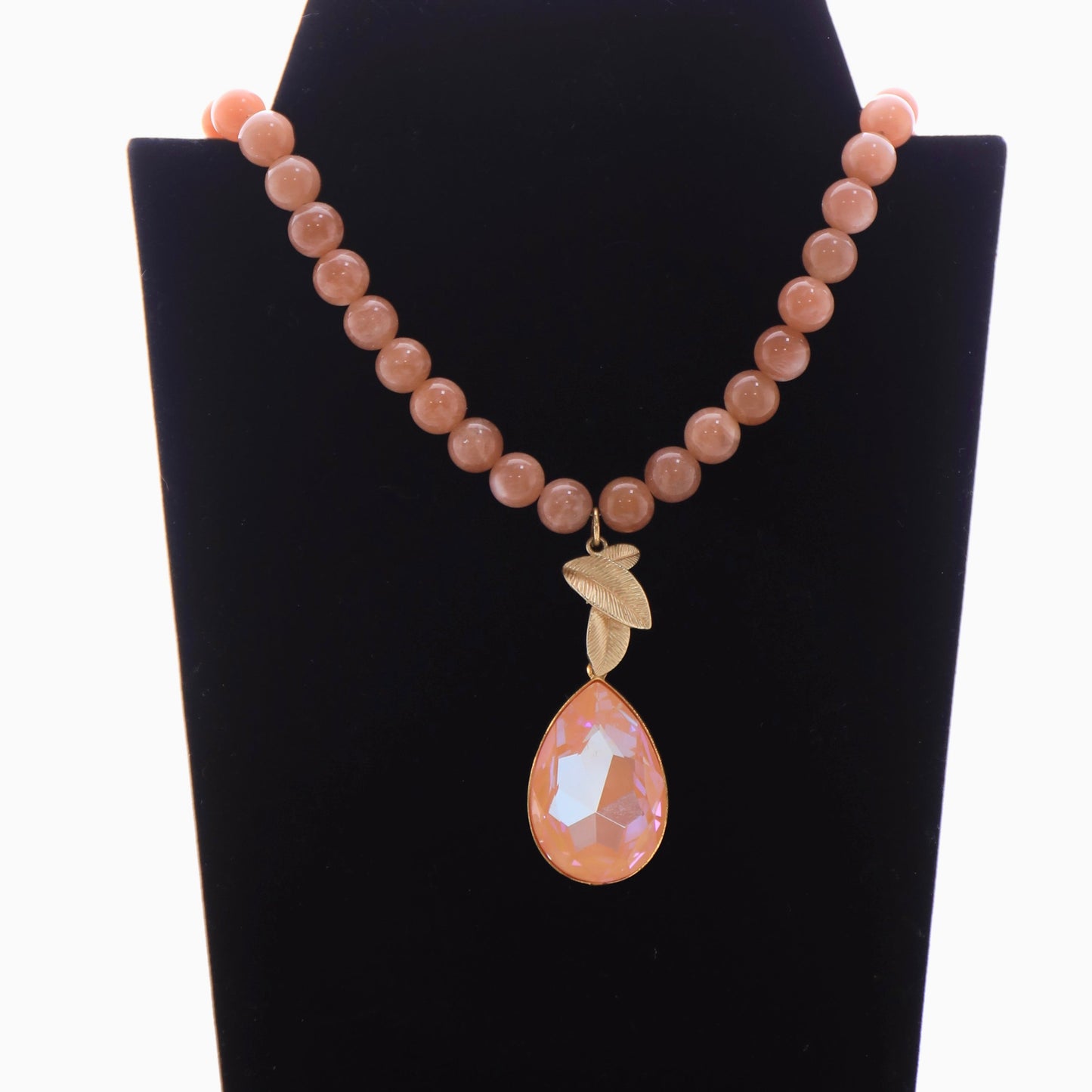 Swarovski Gm Necklace