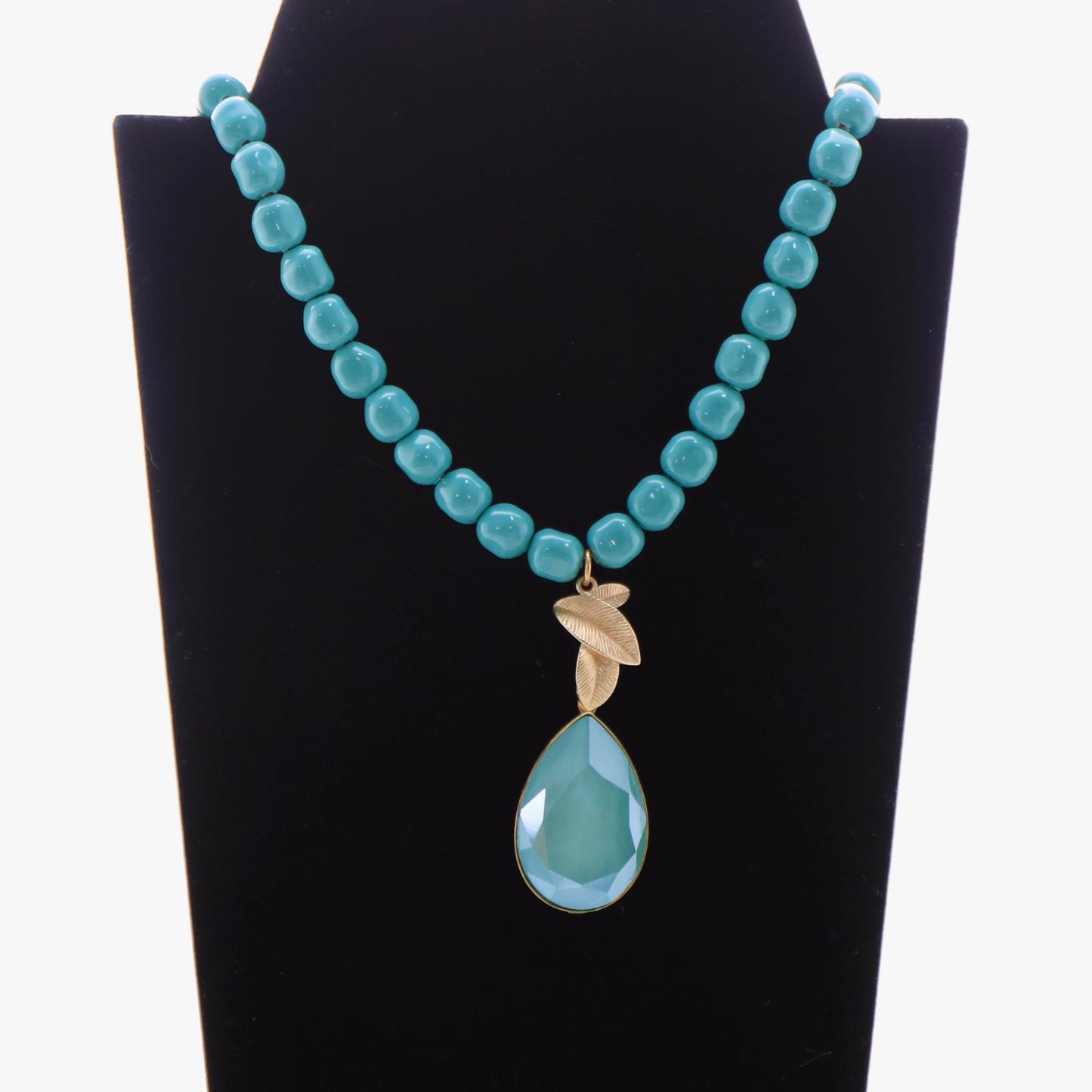Swarovski Gm Necklace