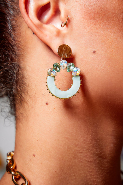 Boucles Petites Gouttes