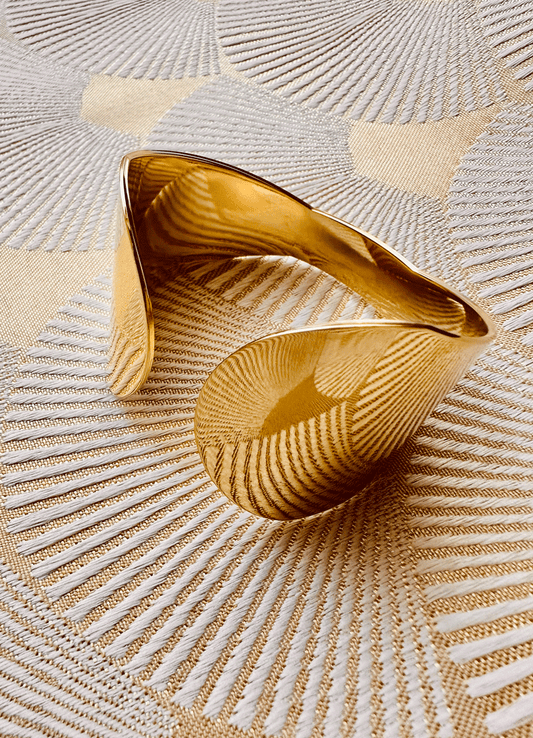Cleon Cuff Bracelet