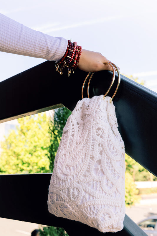 COQUETTE Clutch
