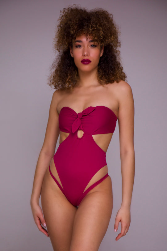 VAÏA One-Piece Swimsuit