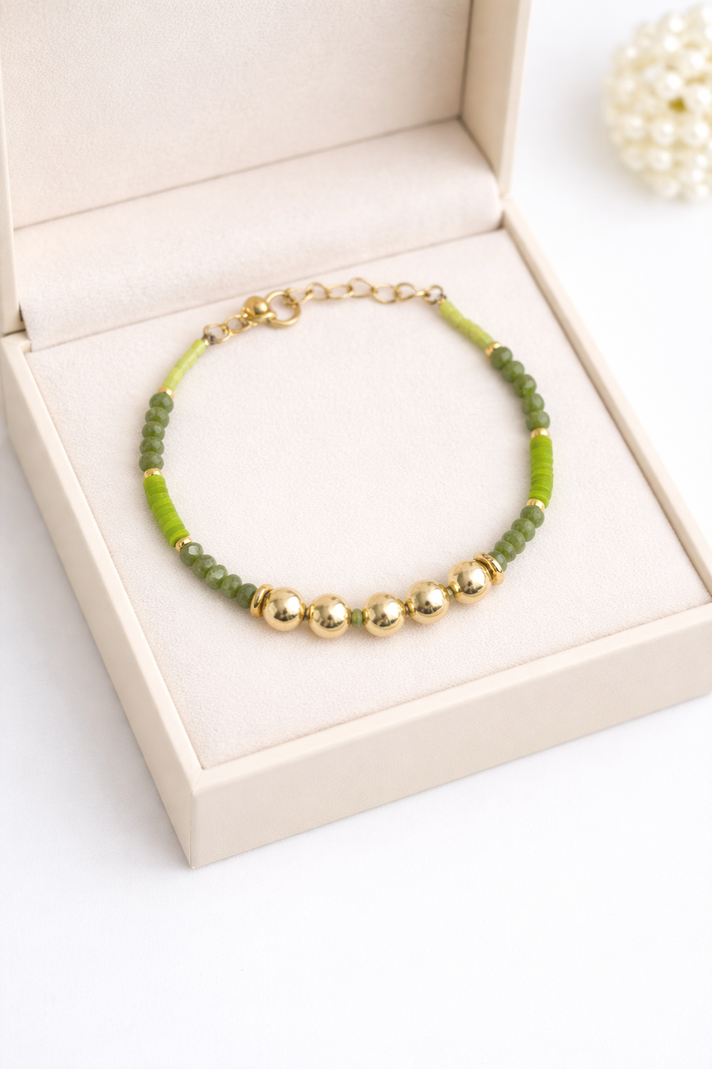 Bracelet ELOWEN - WIP